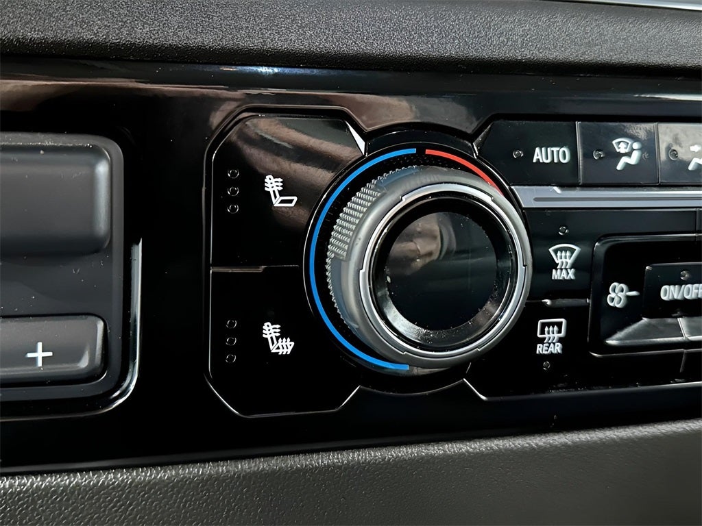 2023 Chevrolet Silverado 1500 RST Lifted