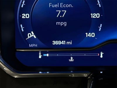 2023 Chevrolet Silverado 1500 RST Lifted