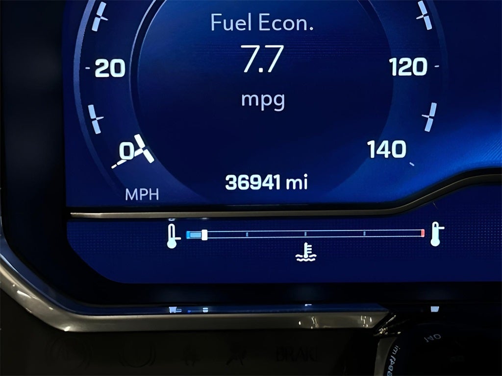 2023 Chevrolet Silverado 1500 RST Lifted