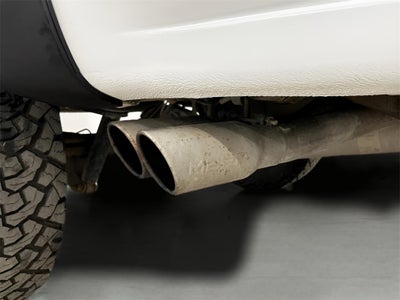 2023 Chevrolet Silverado 1500 RST Lifted