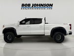 2023 Chevrolet Silverado 1500 RST Lifted