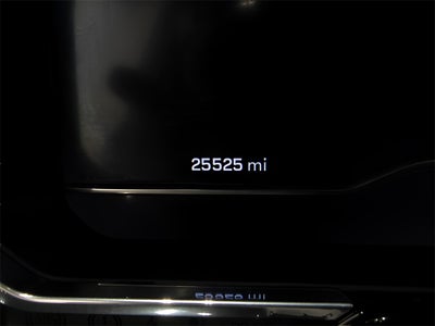 2025 Chevrolet Silverado 1500 LT w/ 6" Full Suspension Lift