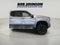 2025 Chevrolet Silverado 1500 LT w/ 6" Full Suspension Lift