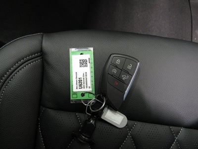 2025 Chevrolet Silverado 1500 LT w/ 6" Full Suspension Lift