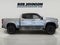 2025 Chevrolet Silverado 1500 LT w/ 6" Full Suspension Lift