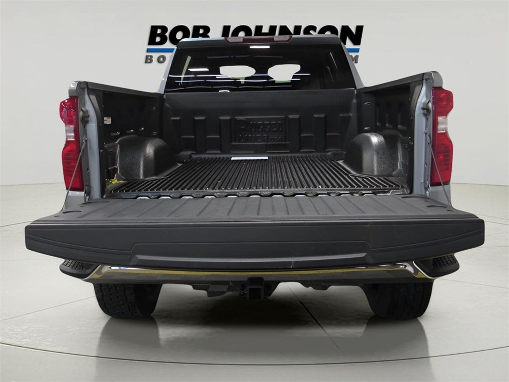 2025 Chevrolet Silverado 1500 LT Stone Ridge Custom