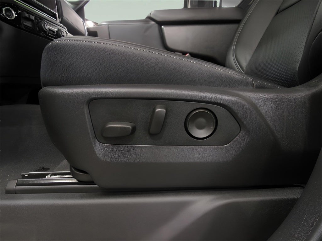 2025 Chevrolet Silverado 1500 LT Stone Ridge Custom