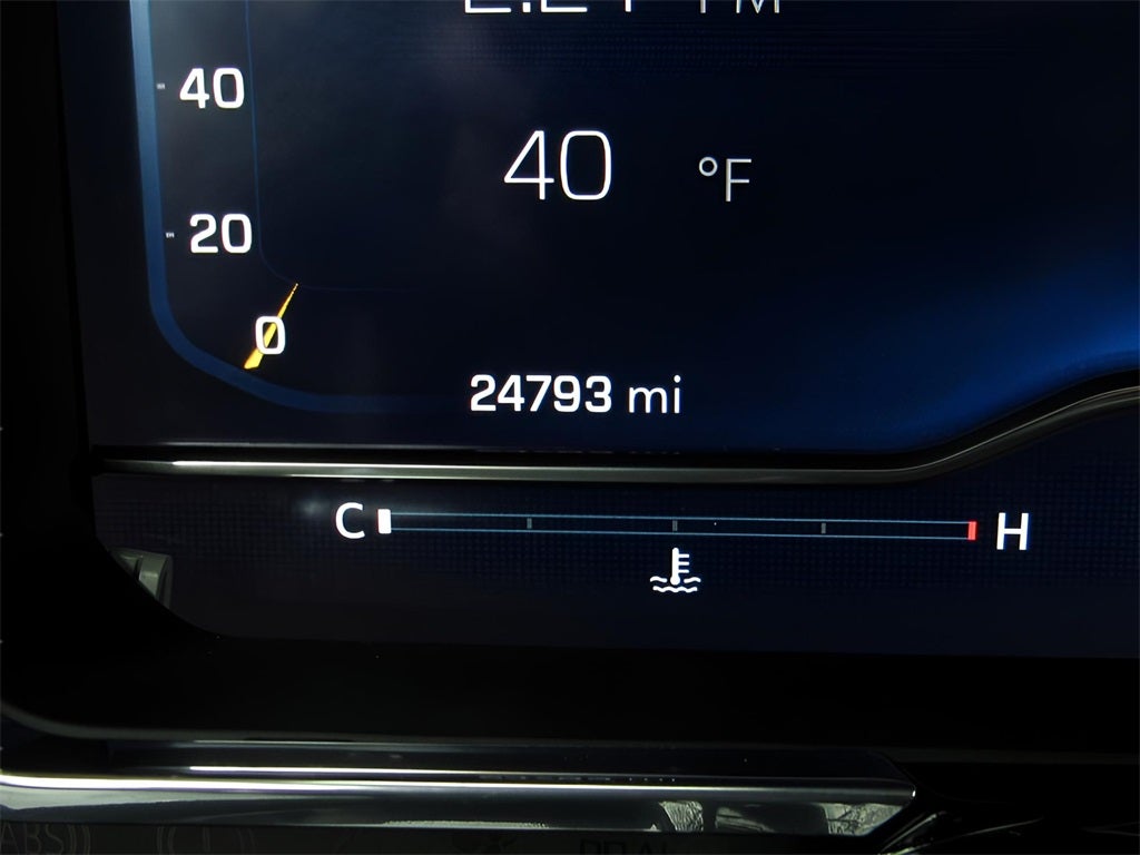 2025 Chevrolet Silverado 1500 LT Stone Ridge Custom