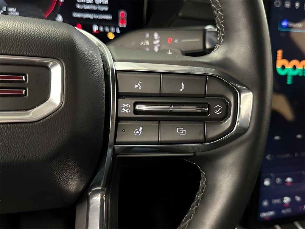 2025 GMC Acadia Elevation CarBravo flexBUY $495/mo