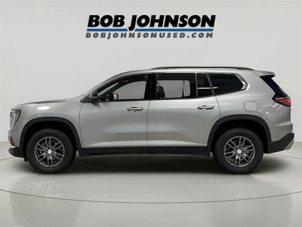 2025 GMC Acadia Elevation CarBravo flexBUY $495/mo