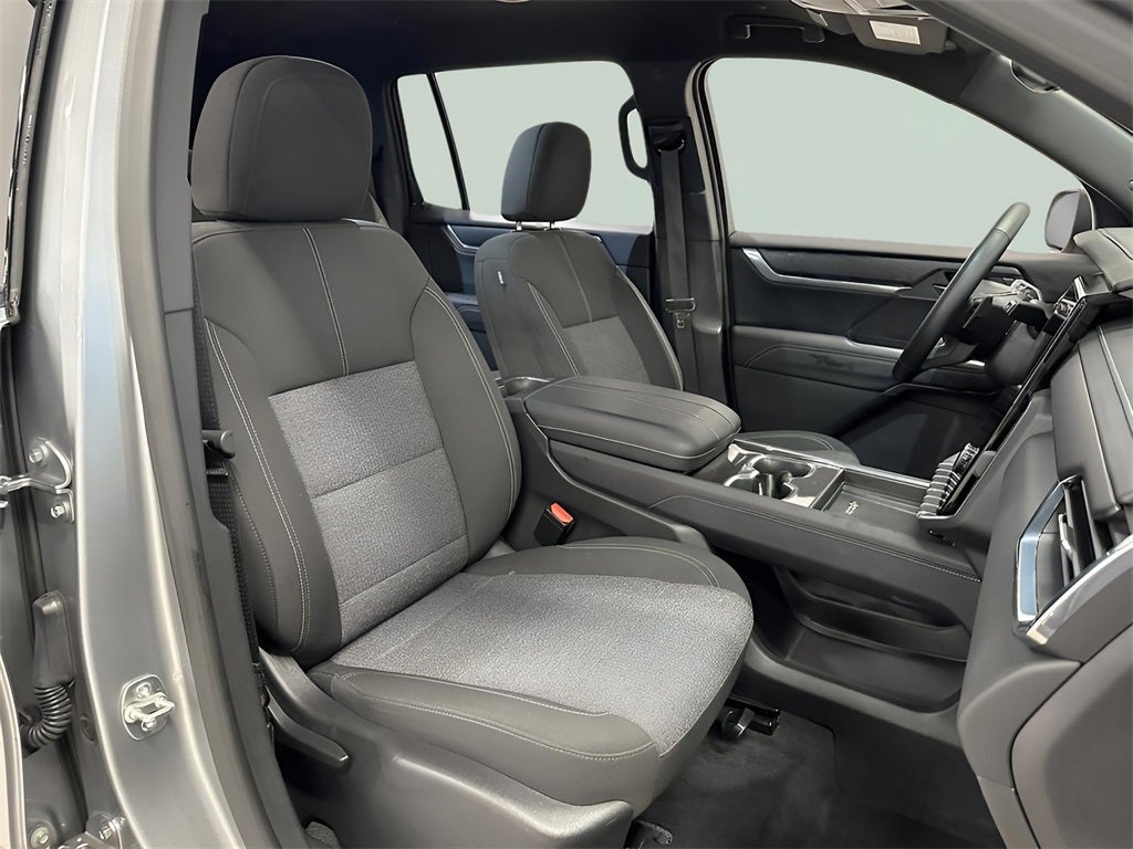 2025 GMC Acadia Elevation CarBravo flexBUY $495/mo