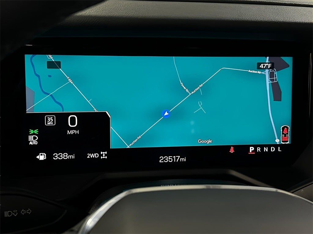 2025 GMC Acadia Elevation CarBravo flexBUY $495/mo