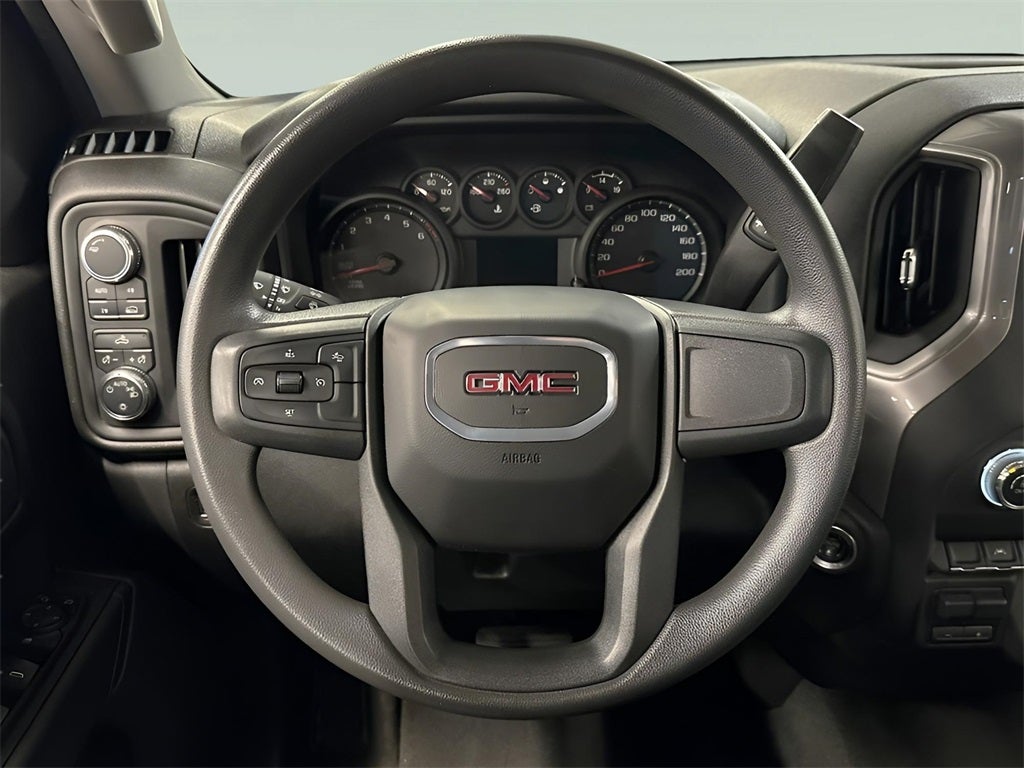 2024 GMC Sierra 1500 Pro V8 CarBravo Certified