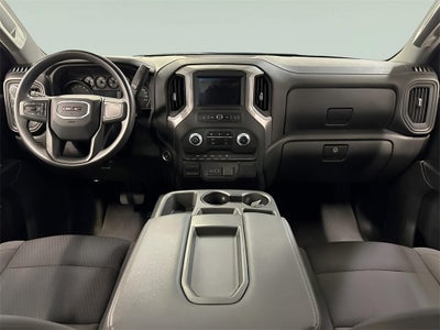 2024 GMC Sierra 1500 Pro V8 CarBravo Certified