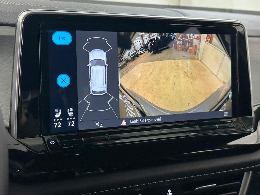 2025 Volkswagen Atlas Cross Sport 2.0T SE w/Technology CarBravo Certified