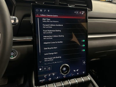 2025 GMC Terrain Elevation CarBravo Certified