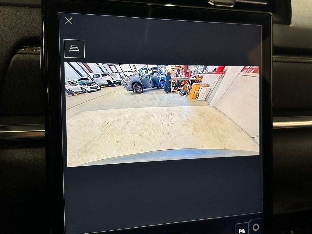 2025 GMC Terrain Elevation CarBravo Certified