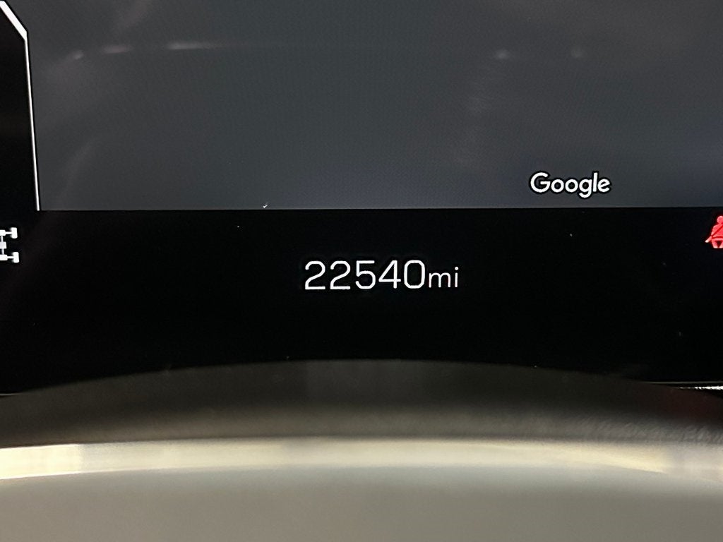 2025 GMC Terrain Elevation CarBravo Certified