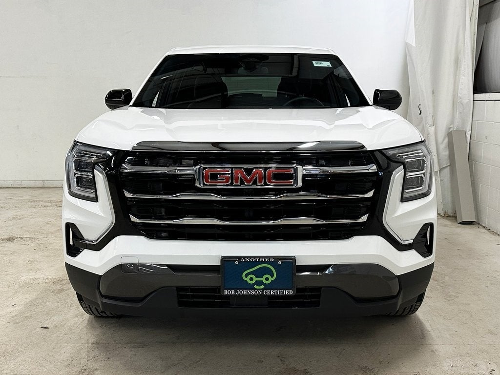 2025 GMC Terrain Elevation CarBravo Certified