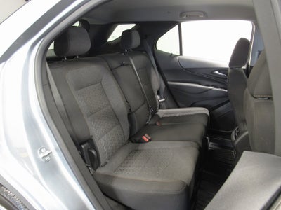 2024 Chevrolet Equinox LT CarBravo Certified