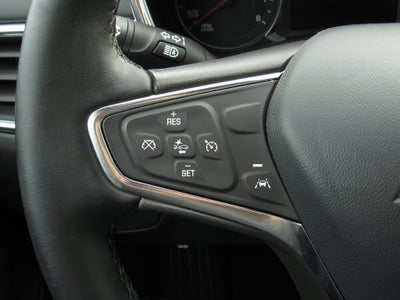 2024 Chevrolet Equinox LT CarBravo Certified