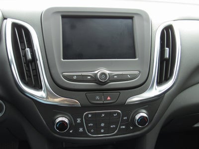 2024 Chevrolet Equinox LT CarBravo Certified