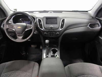 2024 Chevrolet Equinox LT CarBravo Certified