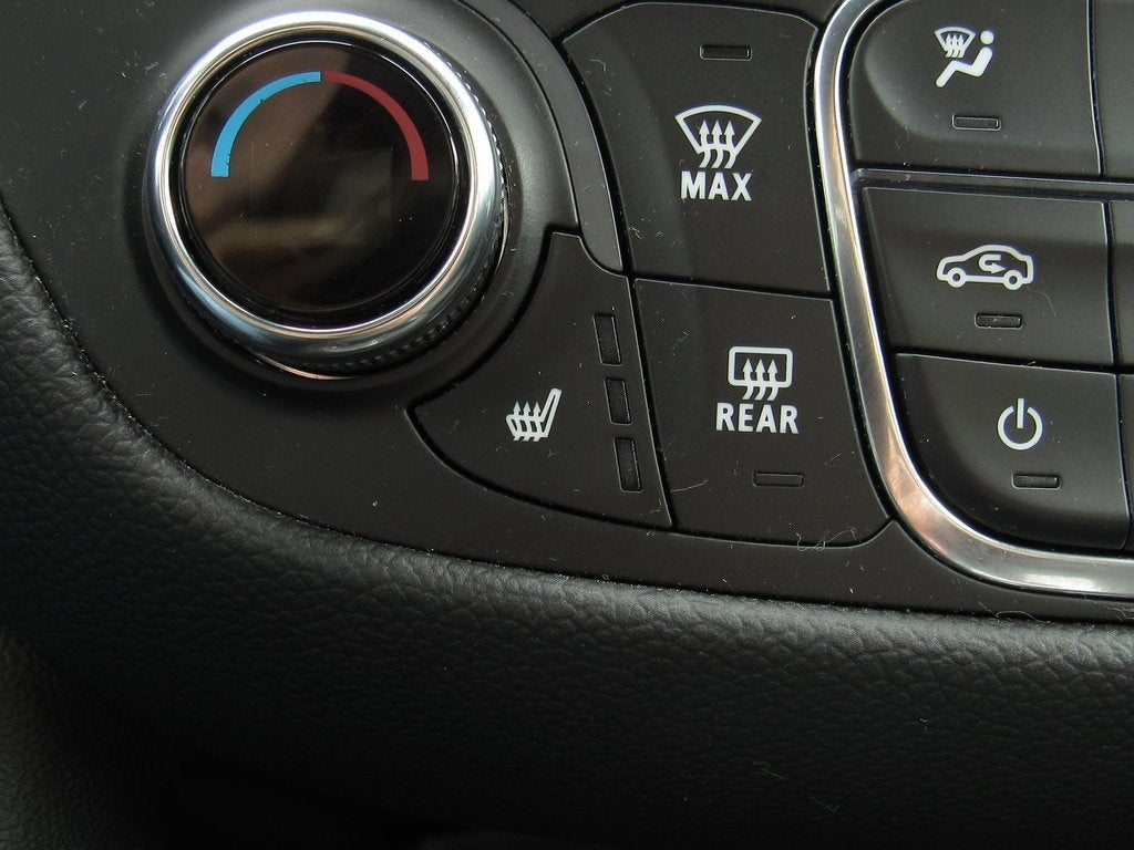 2024 Chevrolet Equinox LT CarBravo Certified