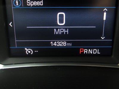 2024 Chevrolet Equinox LT CarBravo Certified