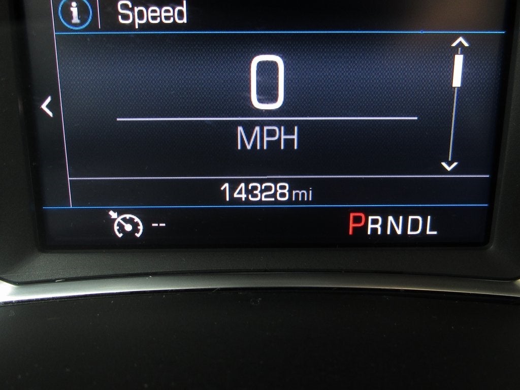 2024 Chevrolet Equinox LT CarBravo Certified