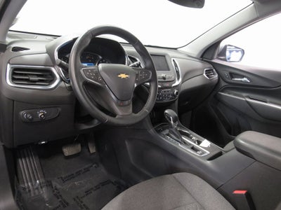 2024 Chevrolet Equinox LT CarBravo Certified