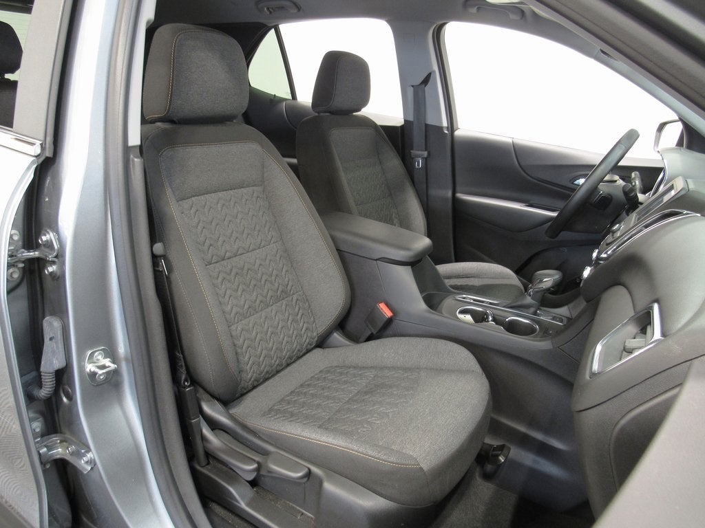 2024 Chevrolet Equinox LT CarBravo Certified