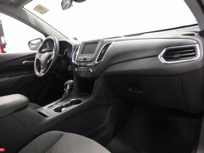 2024 Chevrolet Equinox LT CarBravo Certified