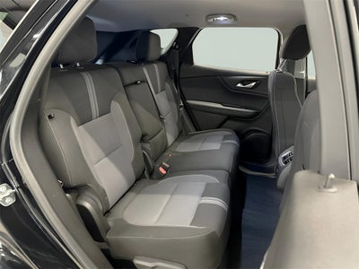 2024 Chevrolet Blazer 2LT CarBravo Certified