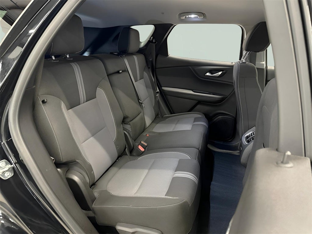 2024 Chevrolet Blazer 2LT CarBravo Certified