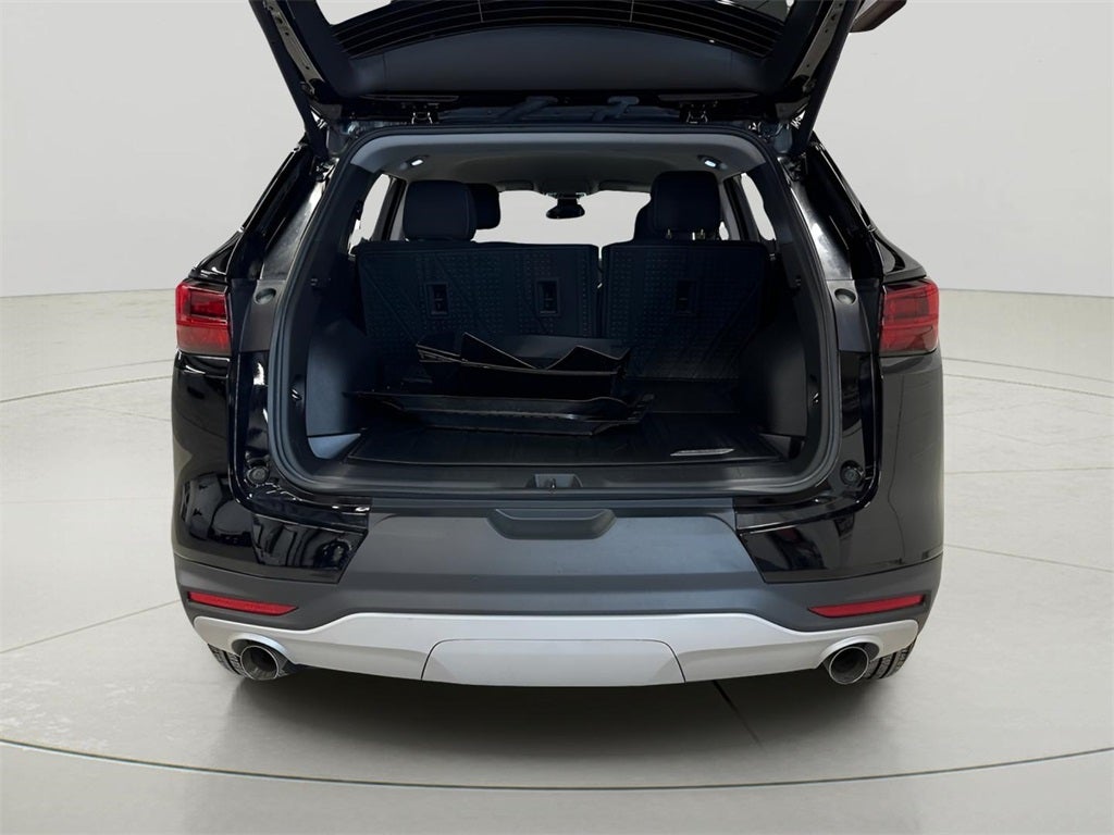 2024 Chevrolet Blazer 2LT CarBravo Certified