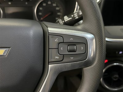2024 Chevrolet Blazer 2LT CarBravo Certified