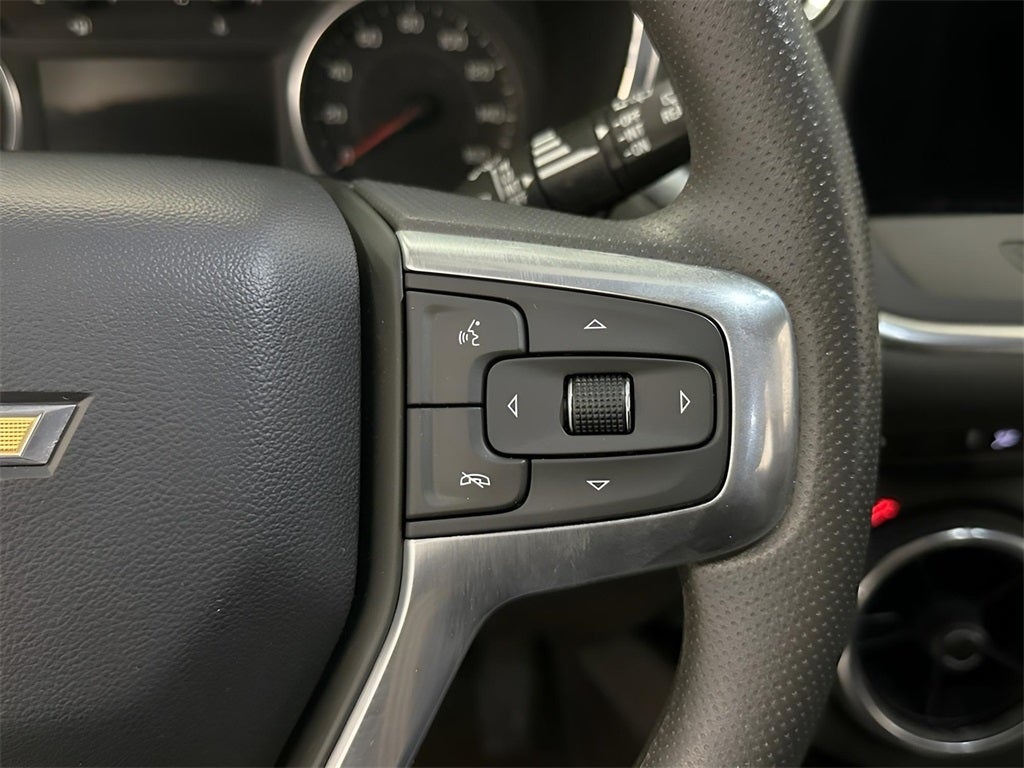 2024 Chevrolet Blazer 2LT CarBravo Certified