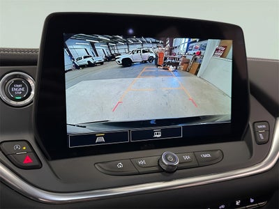 2024 Chevrolet Blazer 2LT CarBravo Certified