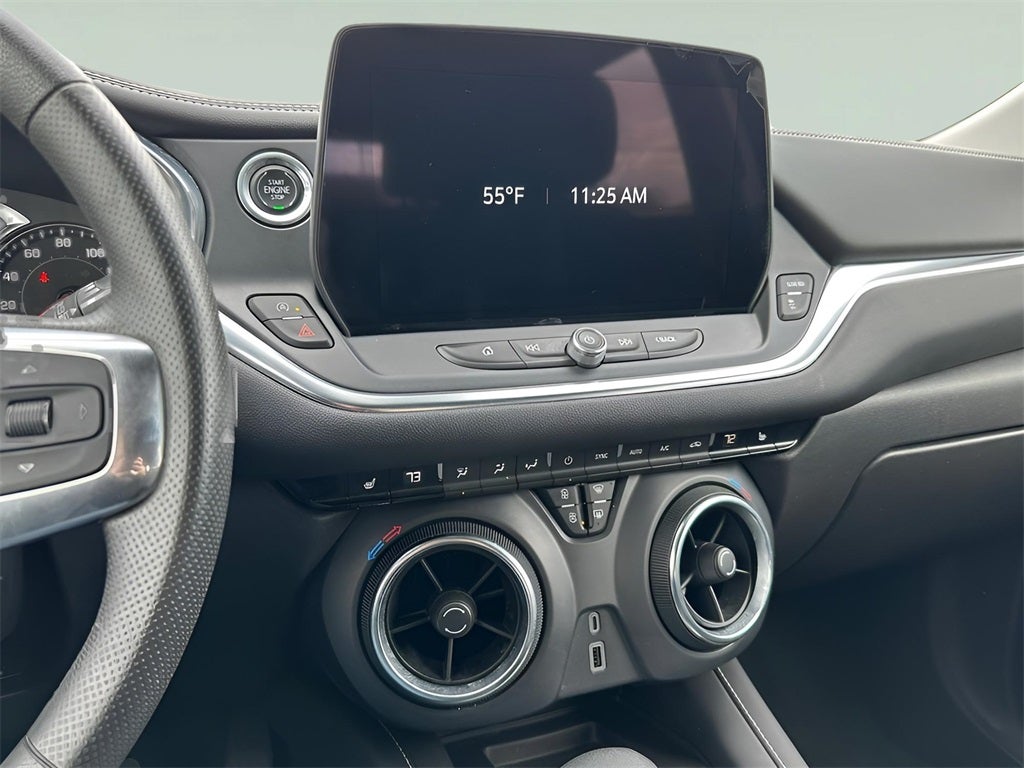 2024 Chevrolet Blazer 2LT CarBravo Certified