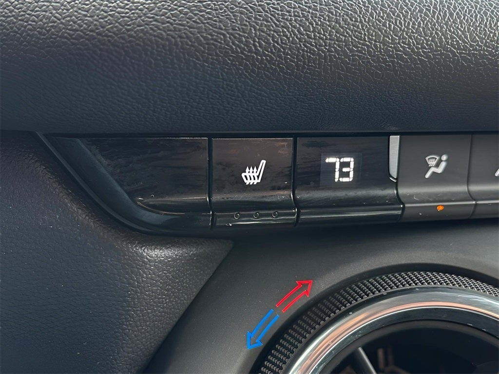 2024 Chevrolet Blazer 2LT CarBravo Certified