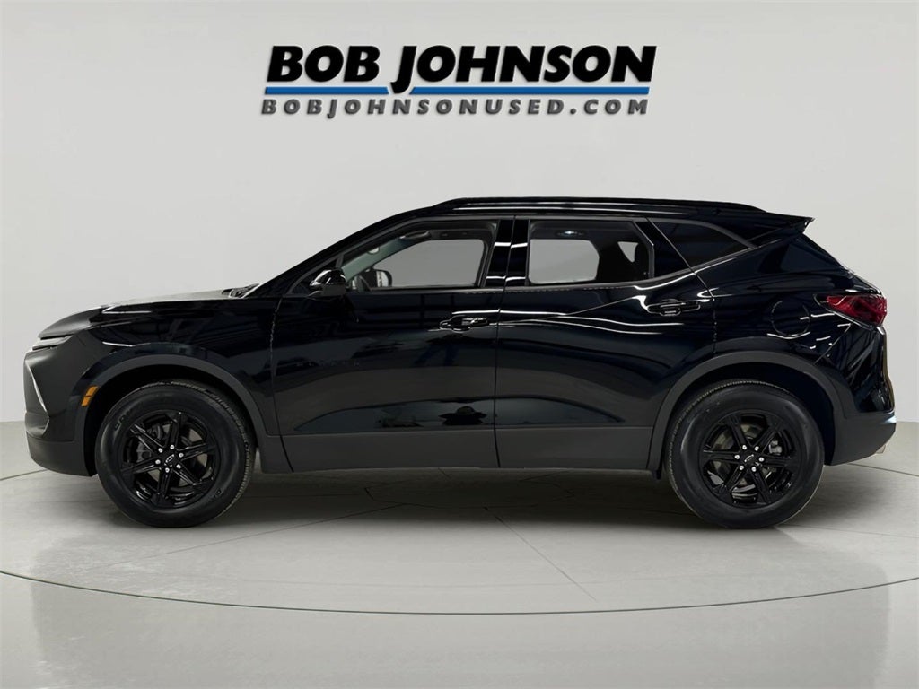 2024 Chevrolet Blazer 2LT CarBravo Certified