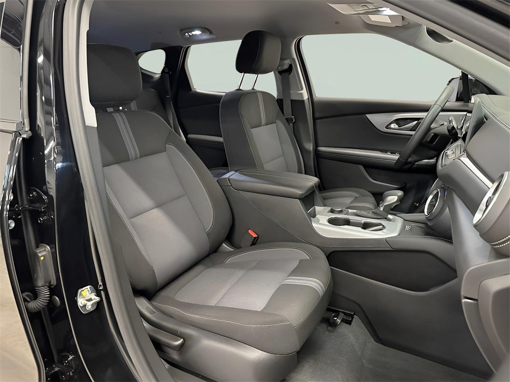 2024 Chevrolet Blazer 2LT CarBravo Certified