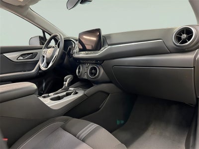 2024 Chevrolet Blazer 2LT CarBravo Certified