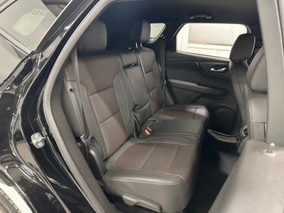 2024 Chevrolet Blazer RS CarBravo Certified