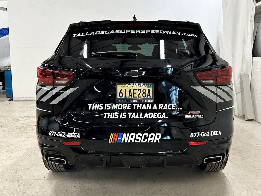 2024 Chevrolet Blazer RS CarBravo Certified