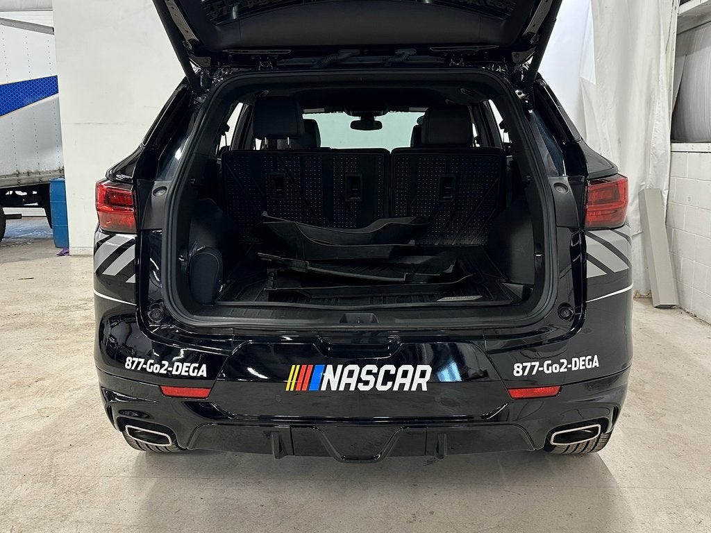 2024 Chevrolet Blazer RS CarBravo Certified