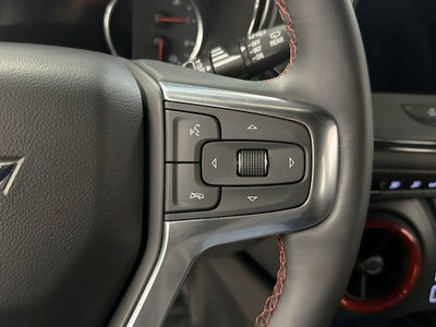 2024 Chevrolet Blazer RS CarBravo Certified