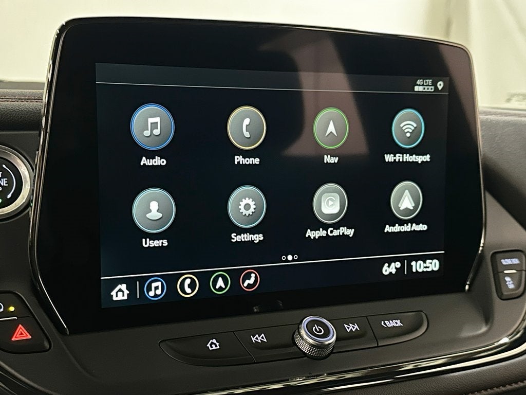 2024 Chevrolet Blazer RS CarBravo Certified