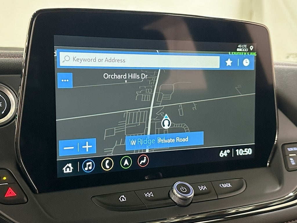 2024 Chevrolet Blazer RS CarBravo Certified